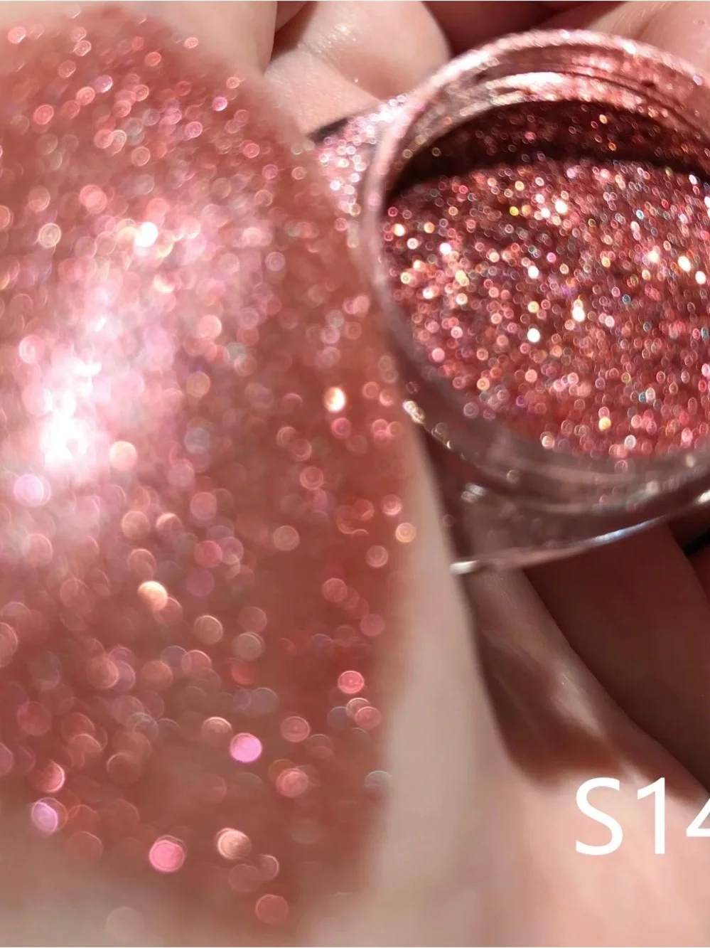 Ketroyahluxe creamy high